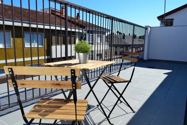 Hotel Alda Ourense Estación