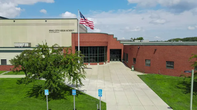 Pine City Public Schools