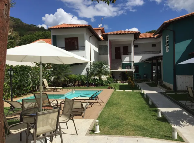 Villa Hibiscus Hotel and Apart