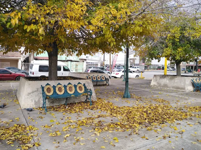 Fuentes del Valle Park