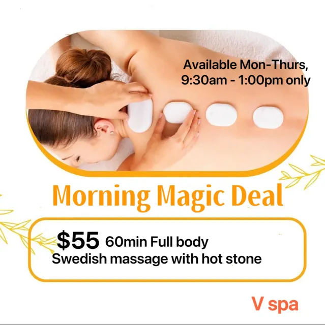 V spa