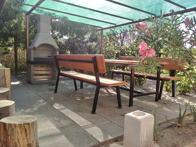 Diófás Vendégház Mórahalom