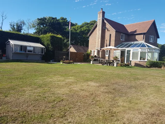 Graceland Farm B and B