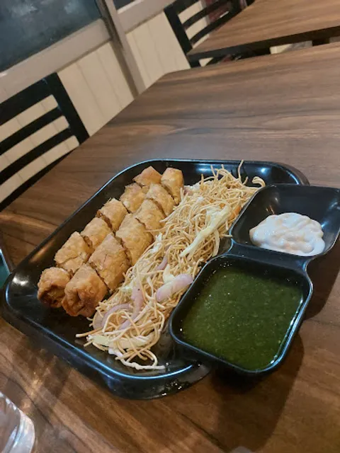 Munchies Eating Point