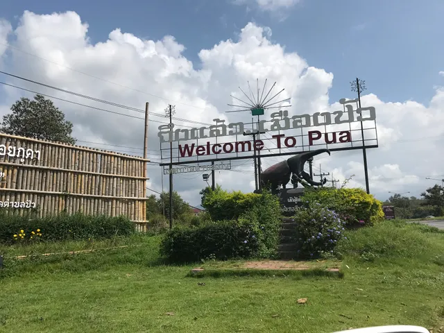 Pua Tranquil Vista Homestay