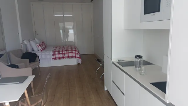 Viviendas vacacionales El mango