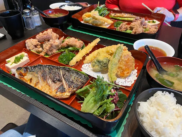 Takumi Izakaya