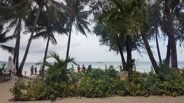 Travellers Pad Boracay