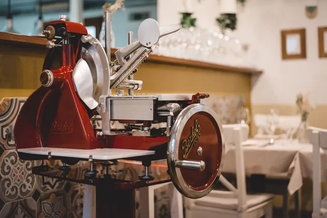 Castellana Trattoria