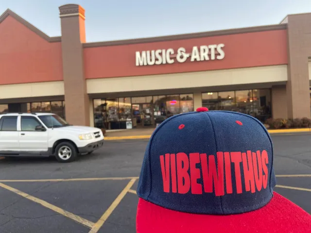 West Town Market Square