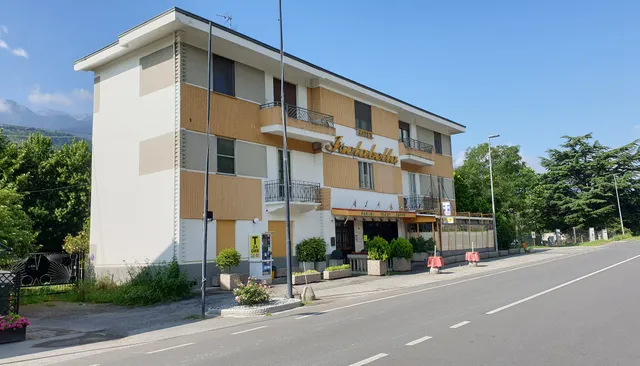 Albergo Hotel Isolabella