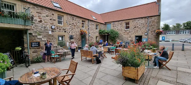 The Loft Café & Bakery