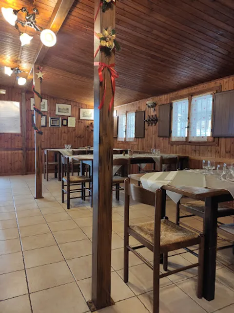 Ristorante da Franco e Amalia