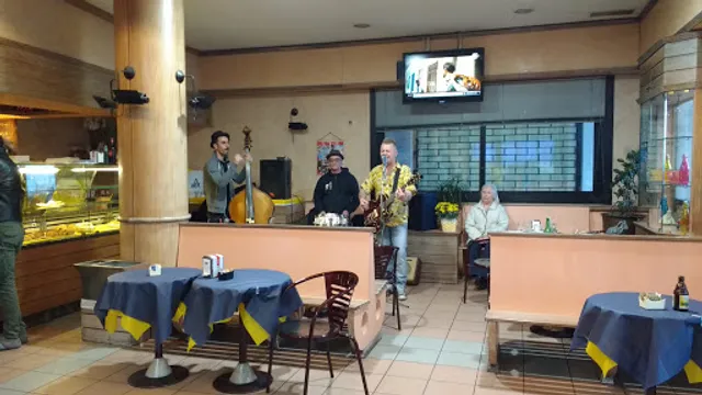 Il Caffe' Di San Michele