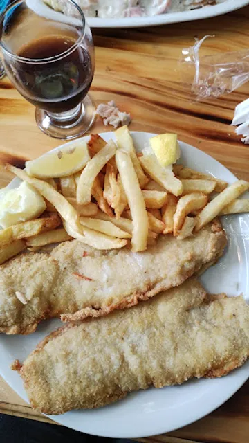 El Farolito de la Costa