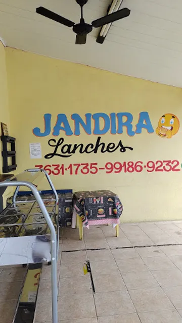 Jandira Lanches