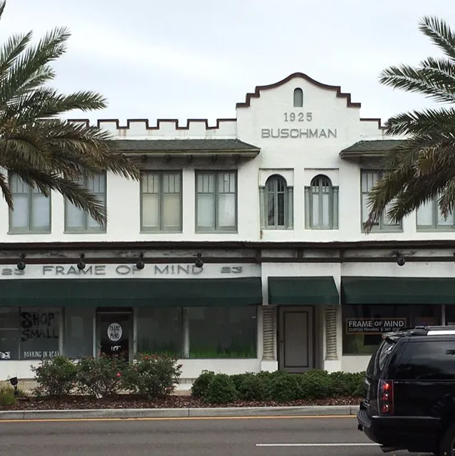 Frame of Mind Custom Framing & Art Gallery