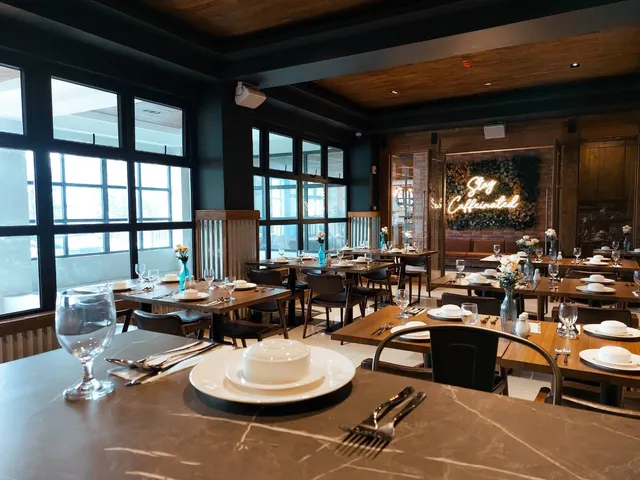 Yaletown Cafe Tagaytay