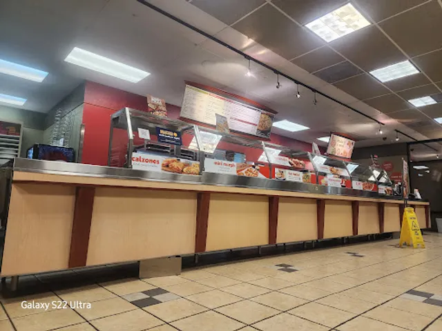 Papa Murphy's | Take 'N' Bake Pizza