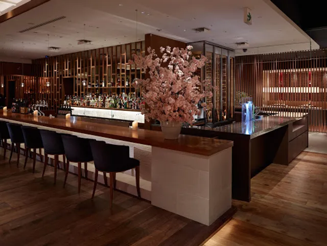 The Sakura Dining Tokyo