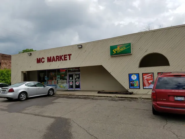 M C Market