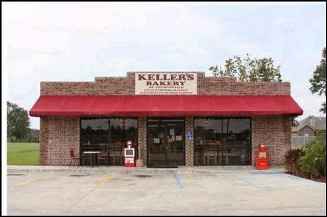 Keller's Bakery of Youngsville