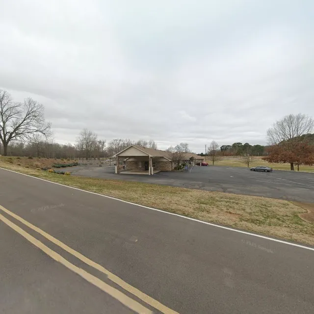 St Florian Town Senior Center