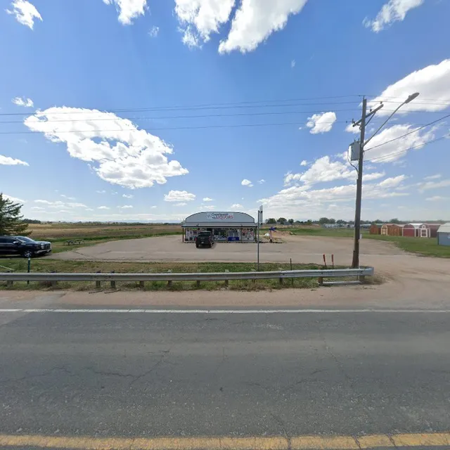 257 Countryside Liquors