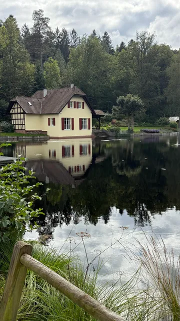 Gasthaus Zum Rothenberg