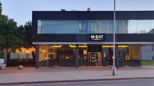 Meat SteakHouse