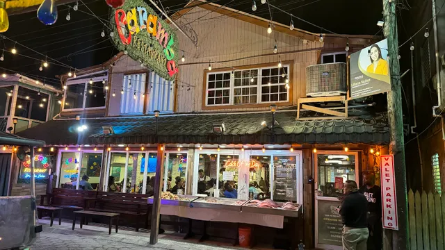 Caramba Restaurant & Bar