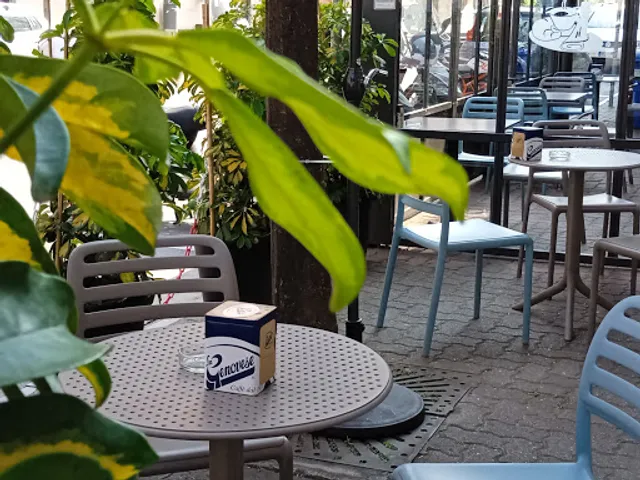 piccolo bar di Graziella Del Gatto