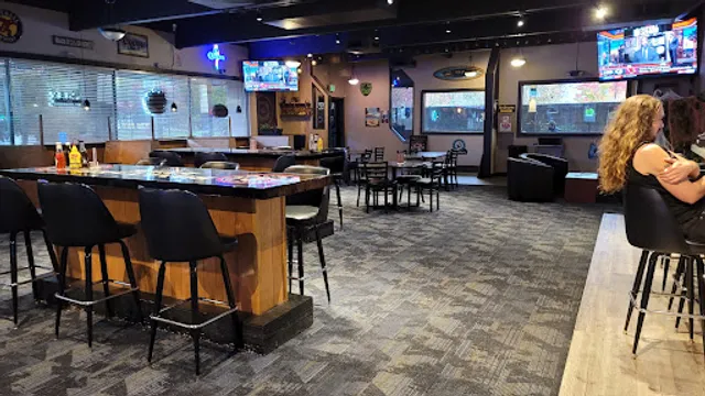 Chambers Grill and Taphouse