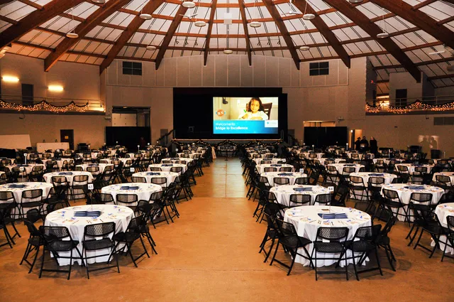 Waukesha County Expo Center