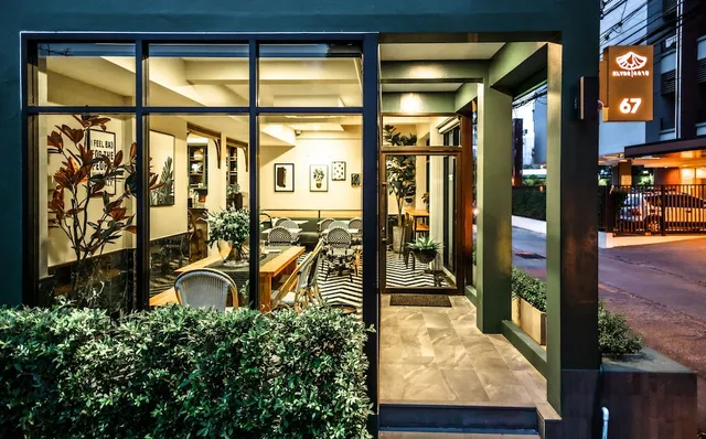 KLYDE Boutique - Chatuchak