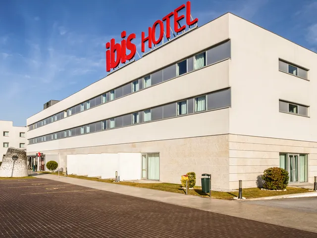 ibis Porto Sao Joao