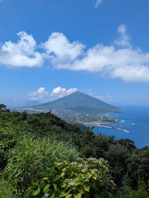 Noboryo Pass Observation Park