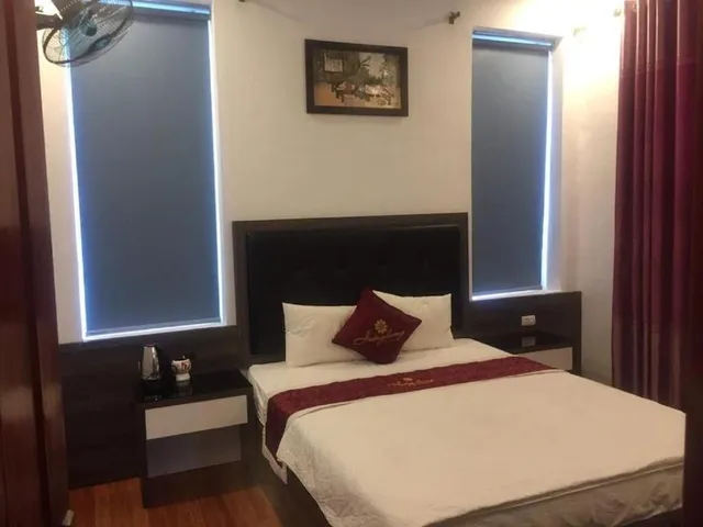 Hướng Dương Hotel