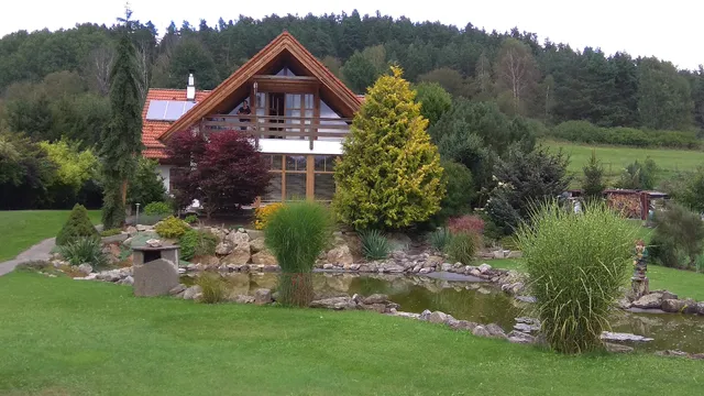 Apartmán Lazec - Český Krumlov