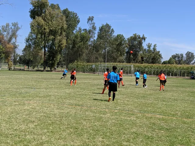 Elk Bayou Soccer Complex