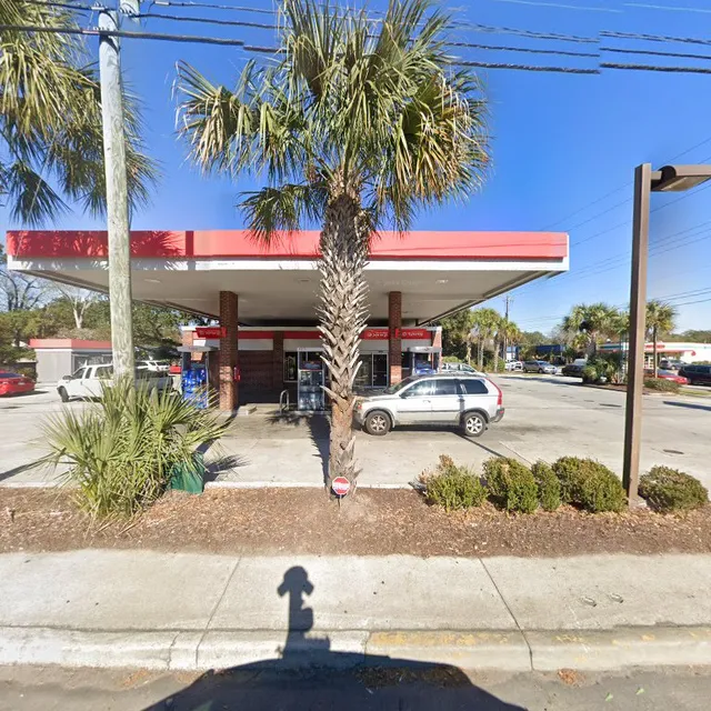 Buck Management - Blue Water - Savannah