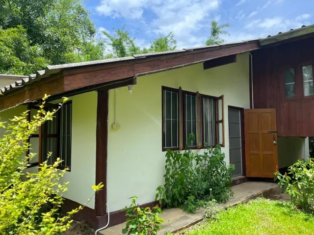 Brown House Chiangdao