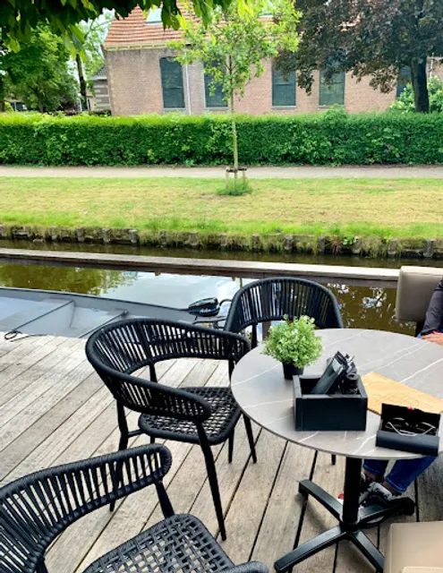 Grachthof Giethoorn | Restaurant en meer!