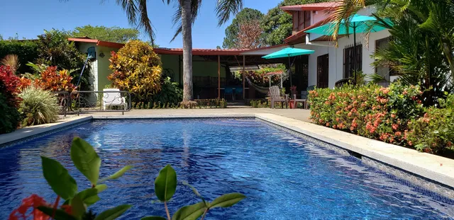 La Villa Río Segundo