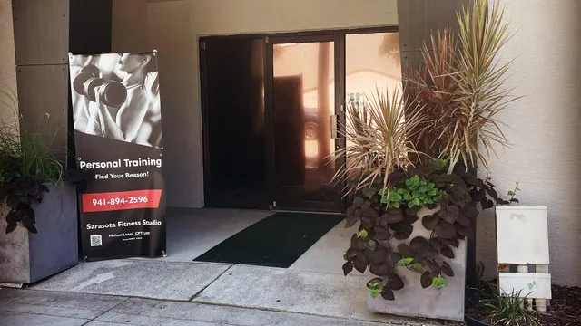 Sarasota Fitness Studio