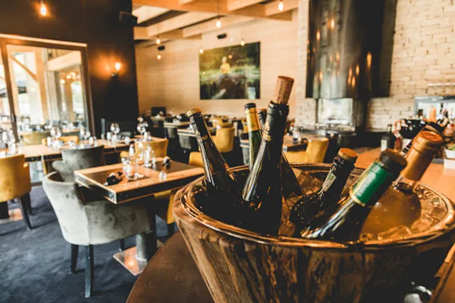 Restaurant La Clauserie