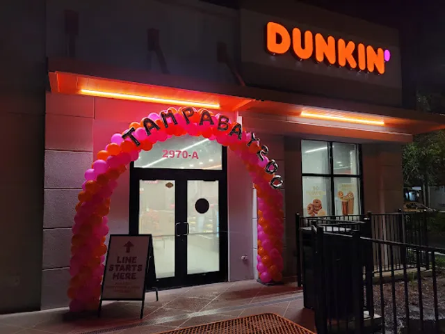 Dunkin'