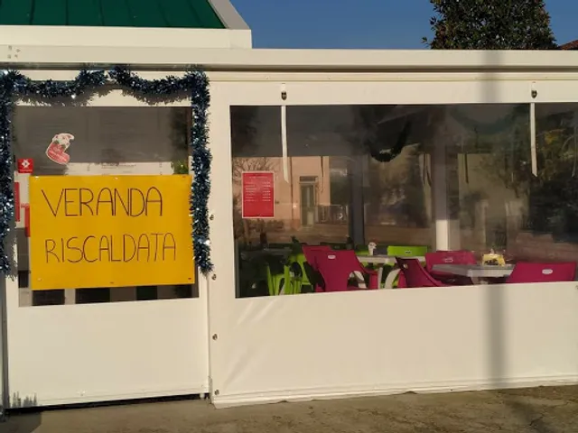 Il Chiosco Arcobaleno