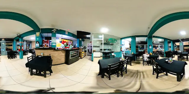 Cia do Caldo e Pizzaria