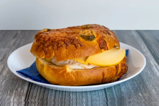 Judah's Java Coffee Drive Thru